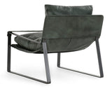 Morgan - Accent Chair