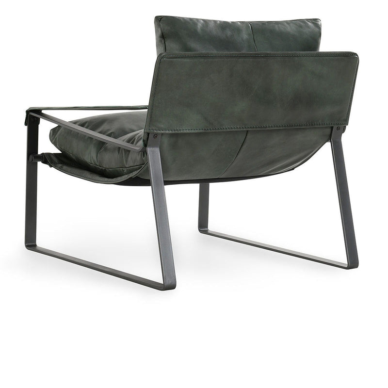 Morgan - Accent Chair