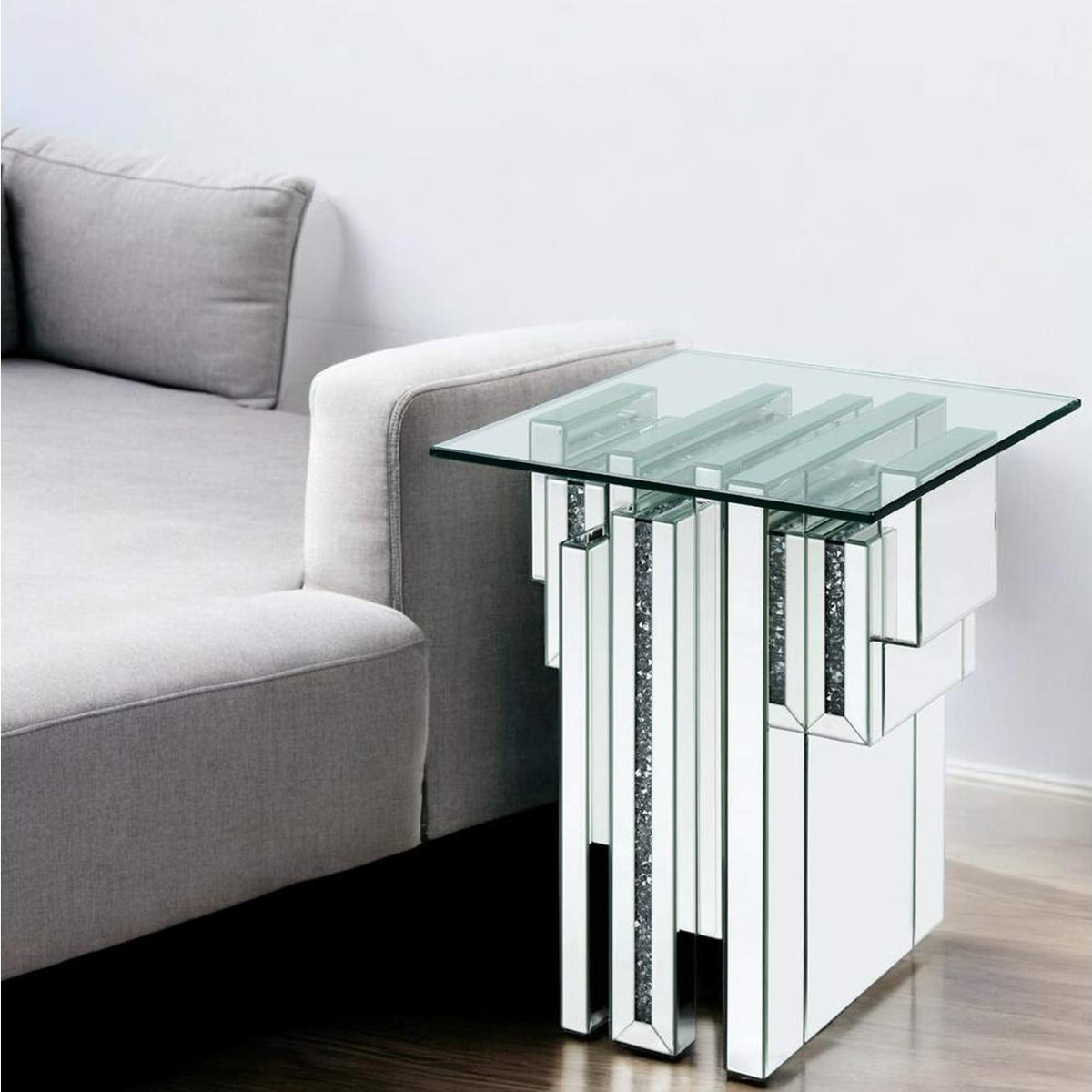 88002 Noralie End Table