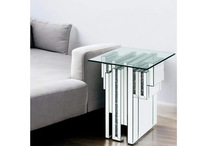 88002 Noralie End Table