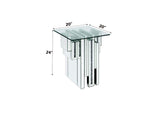 88002 Noralie End Table