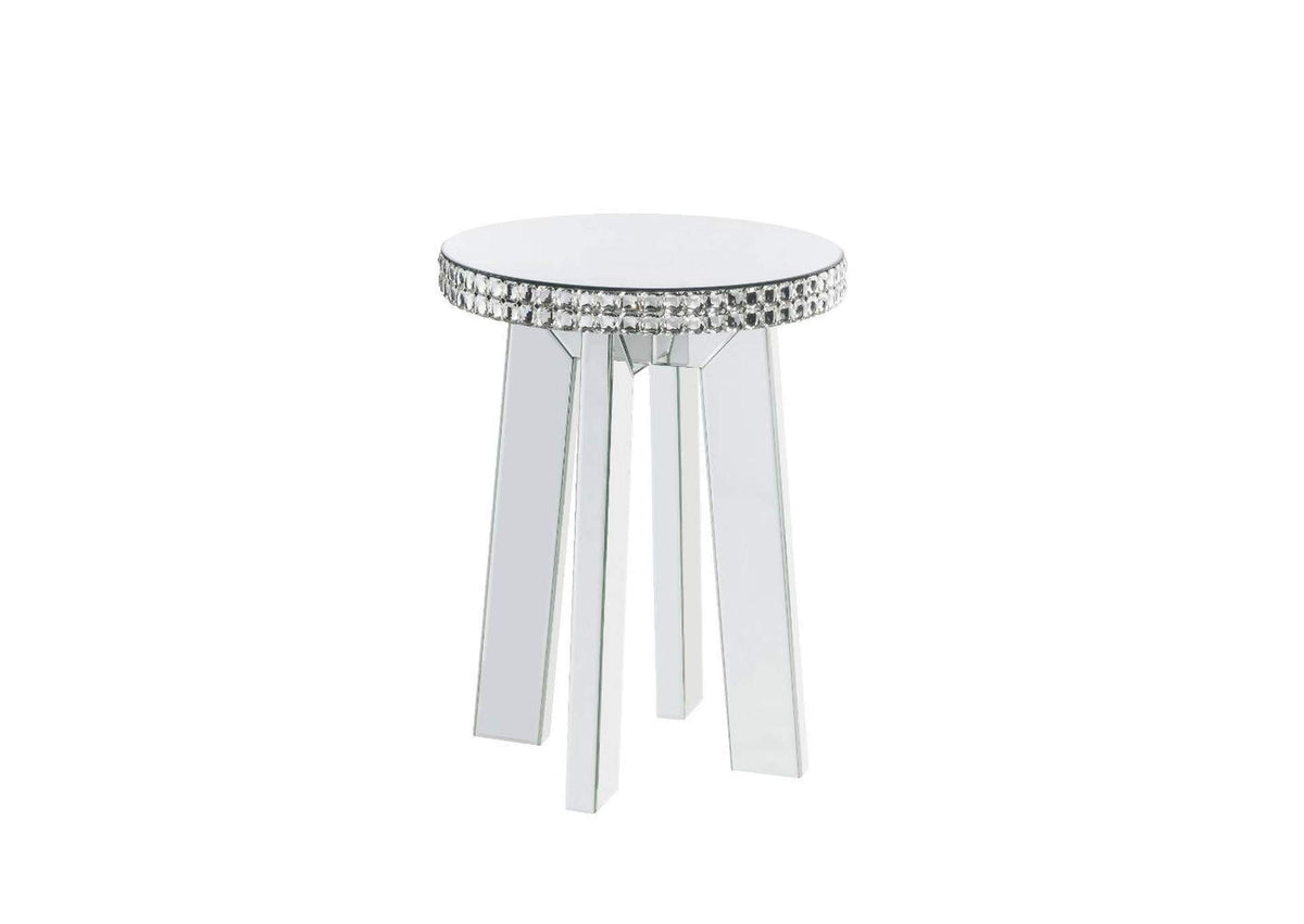 88012 Lotus End Table