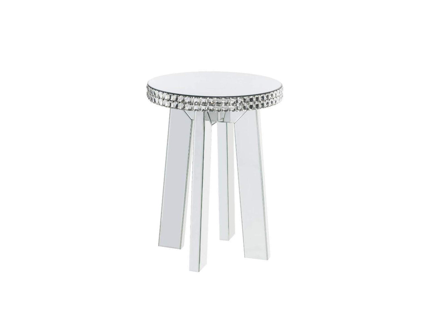 88012 Lotus End Table