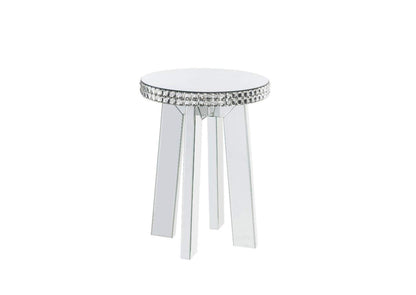 88012 Lotus End Table