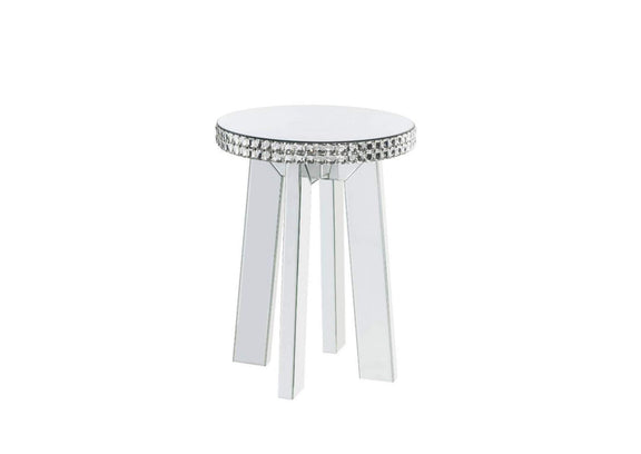88012 Lotus End Table