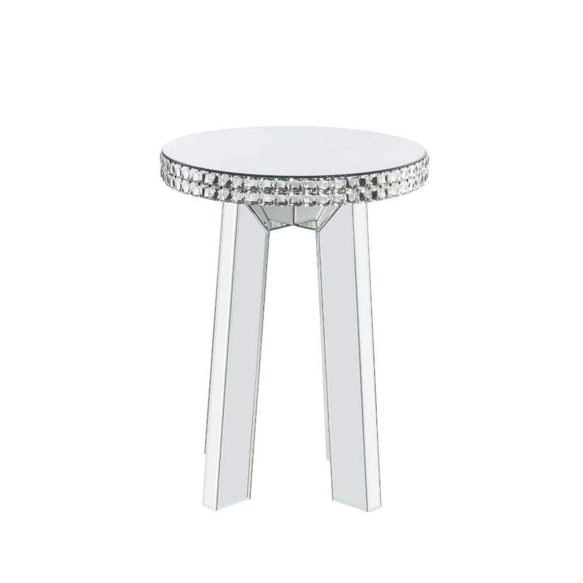88012 Lotus End Table