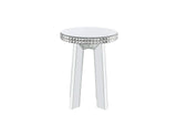 88012 Lotus End Table