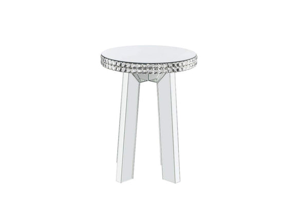 88012 Lotus End Table