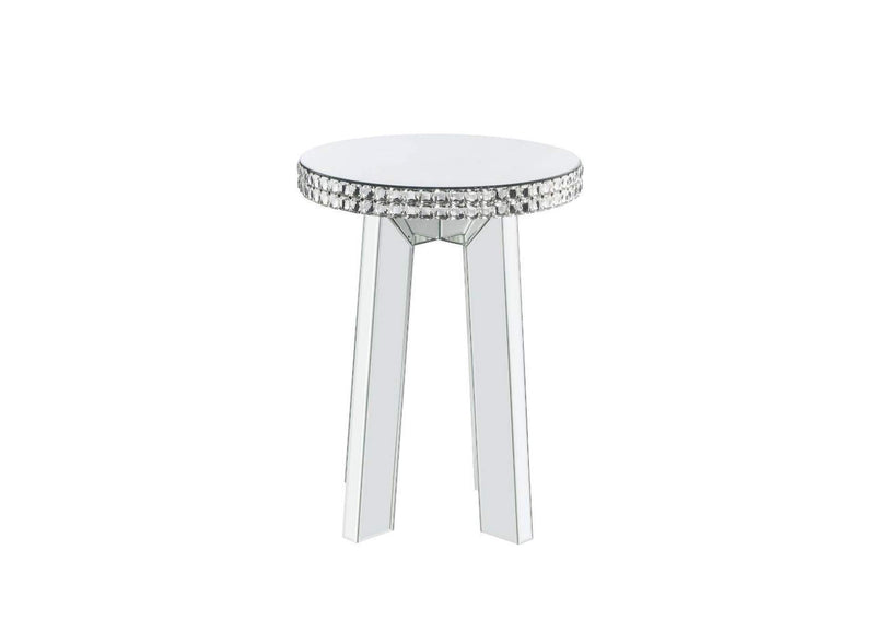 88012 Lotus End Table