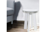 88012 Lotus End Table