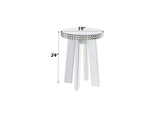 88012 Lotus End Table