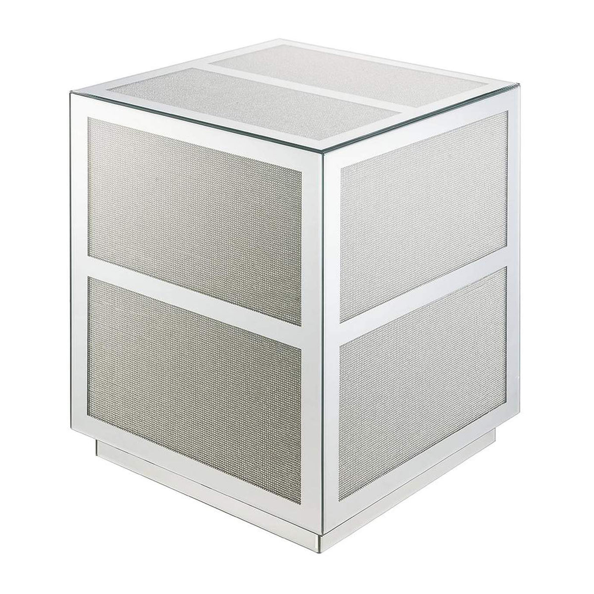 88017 Noralie End Table
