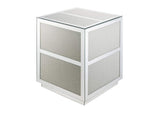 88017 Noralie End Table