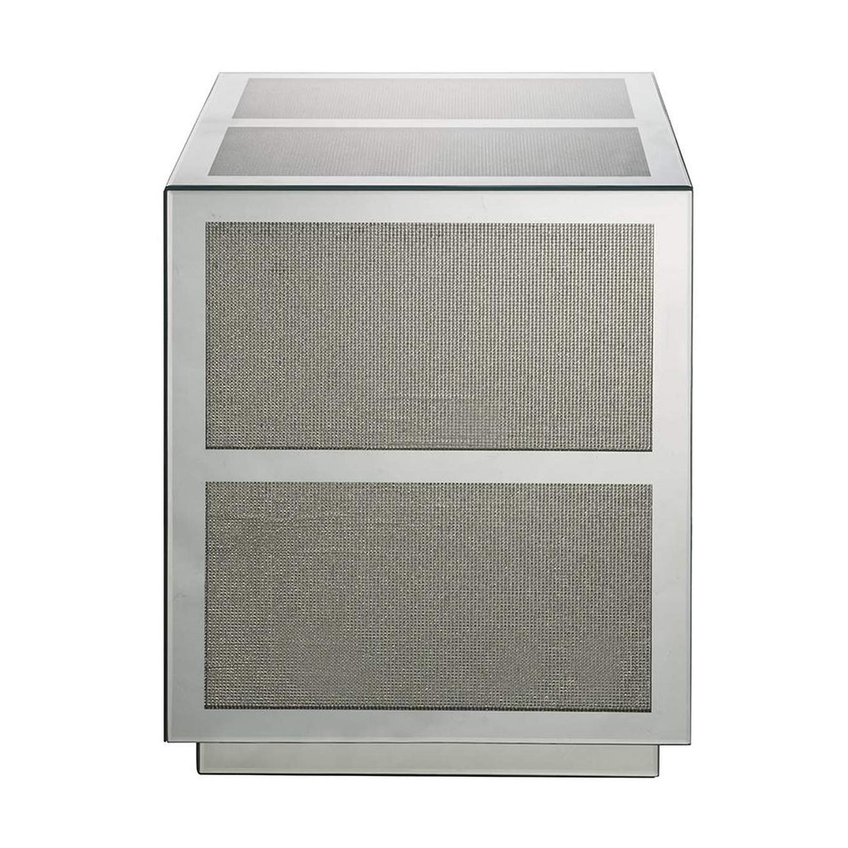 88017 Noralie End Table
