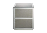 88017 Noralie End Table