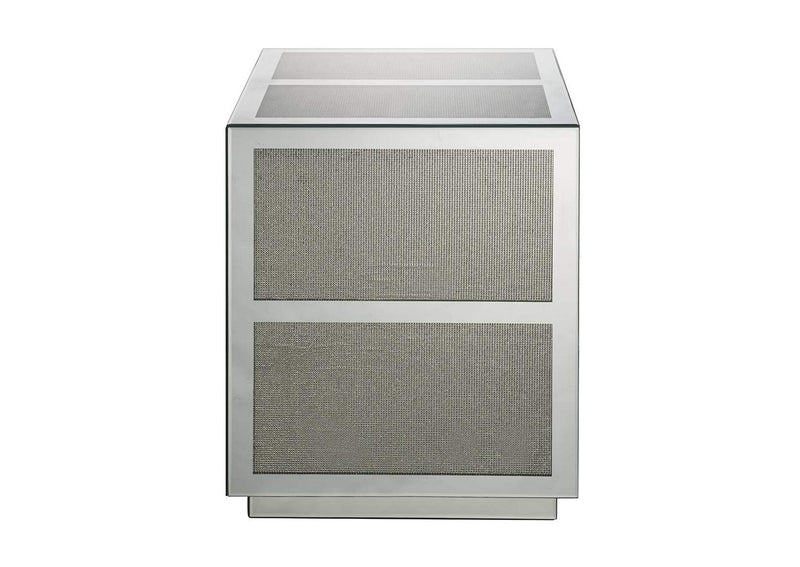 88017 Noralie End Table