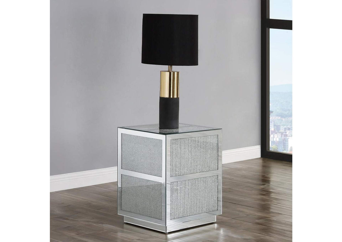 88017 Noralie End Table