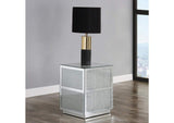 88017 Noralie End Table