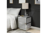 88017 Noralie End Table