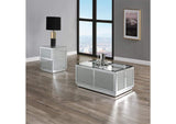 88017 Noralie End Table