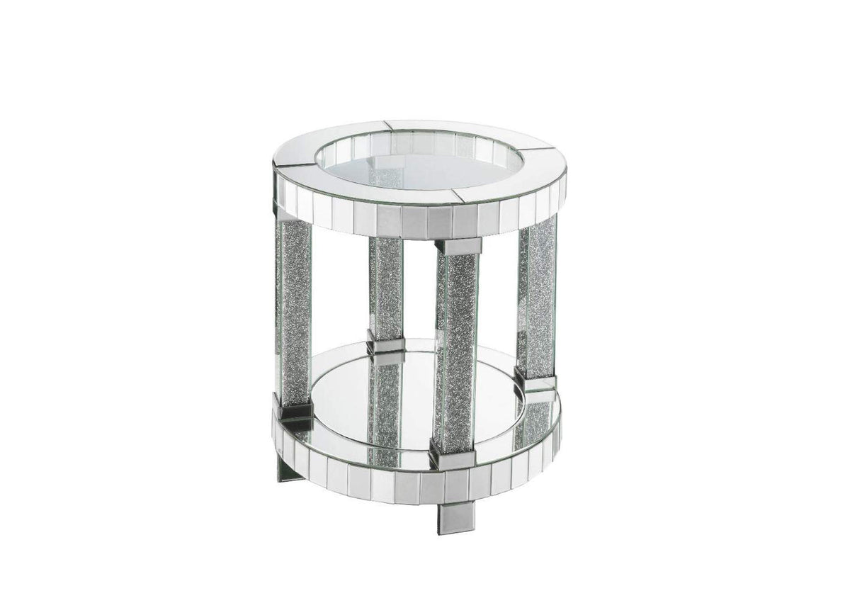 88027 Noralie End Table