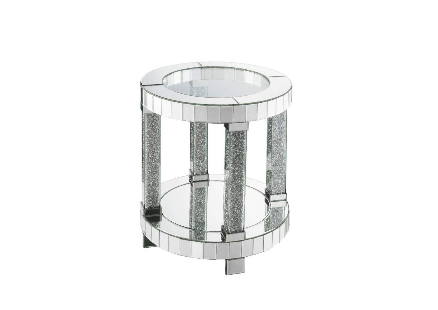 88027 Noralie End Table