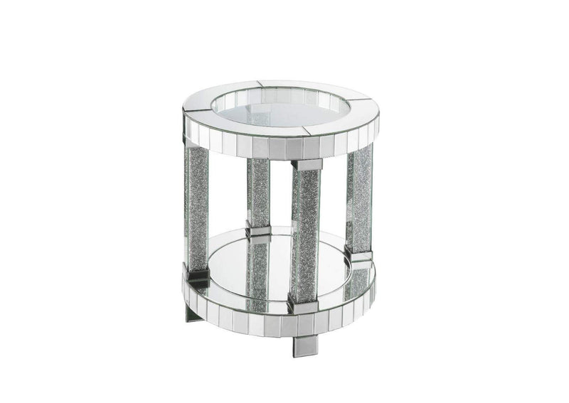 88027 Noralie End Table