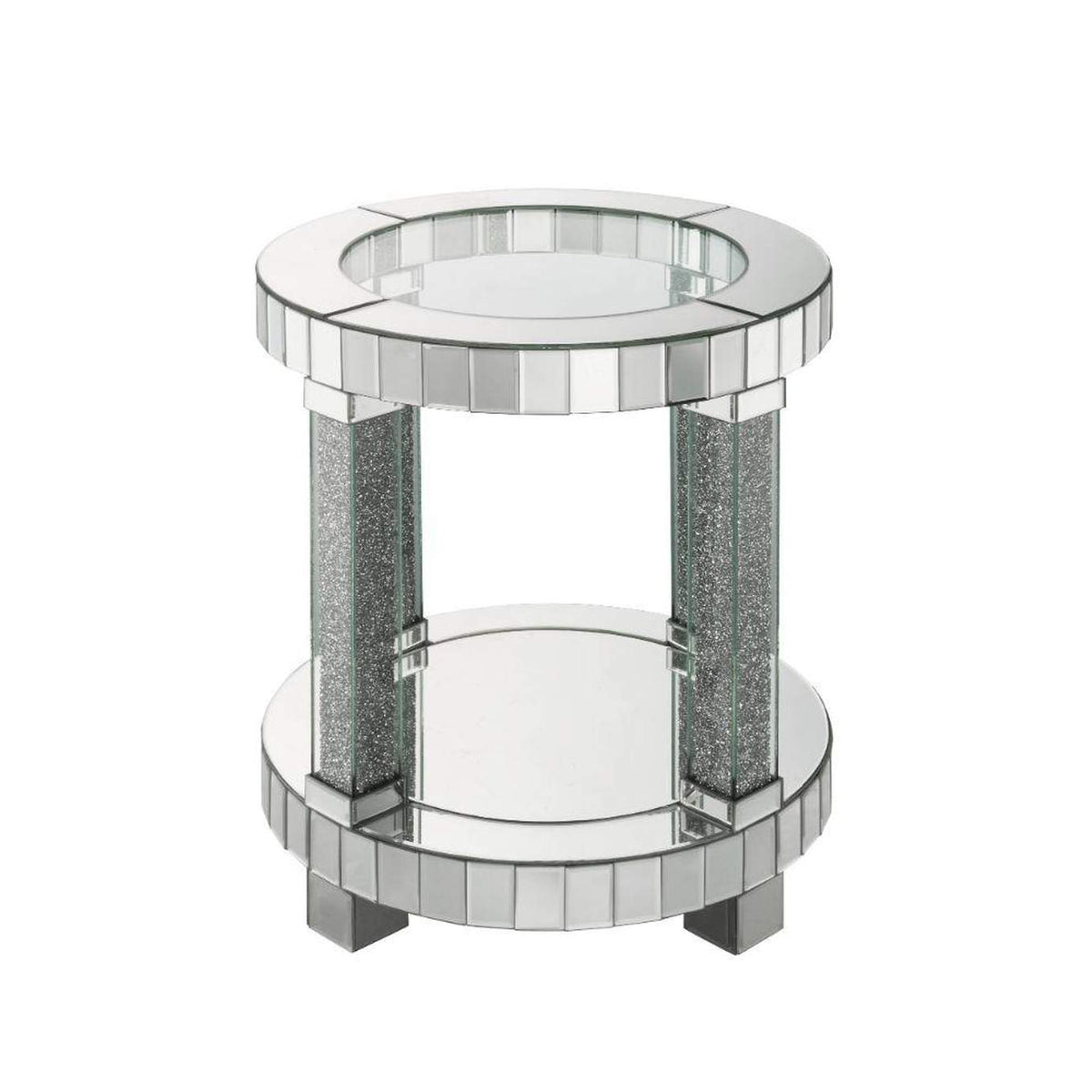 88027 Noralie End Table