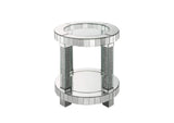 88027 Noralie End Table