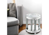 88027 Noralie End Table