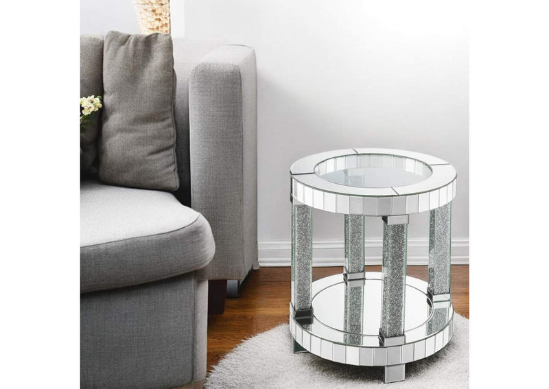 88027 Noralie End Table