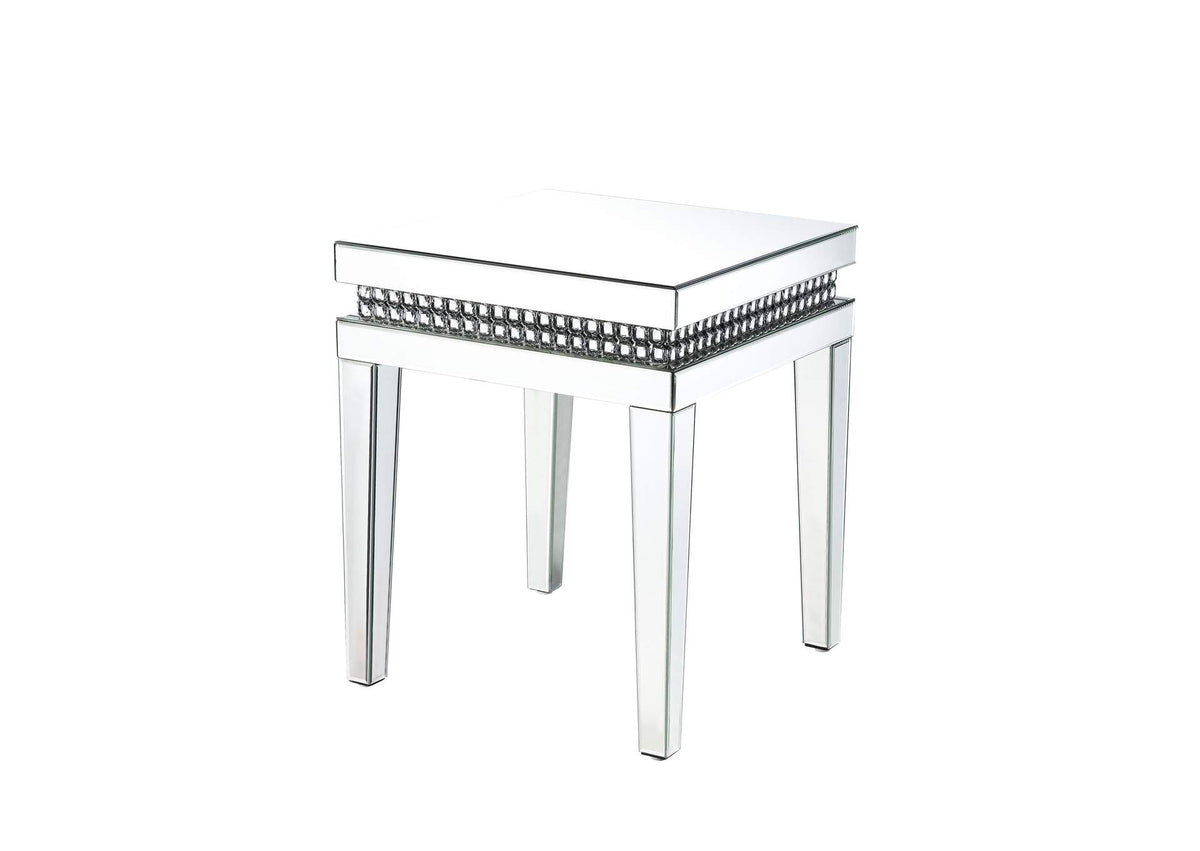 88052 Lotus End Table