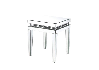 88052 Lotus End Table