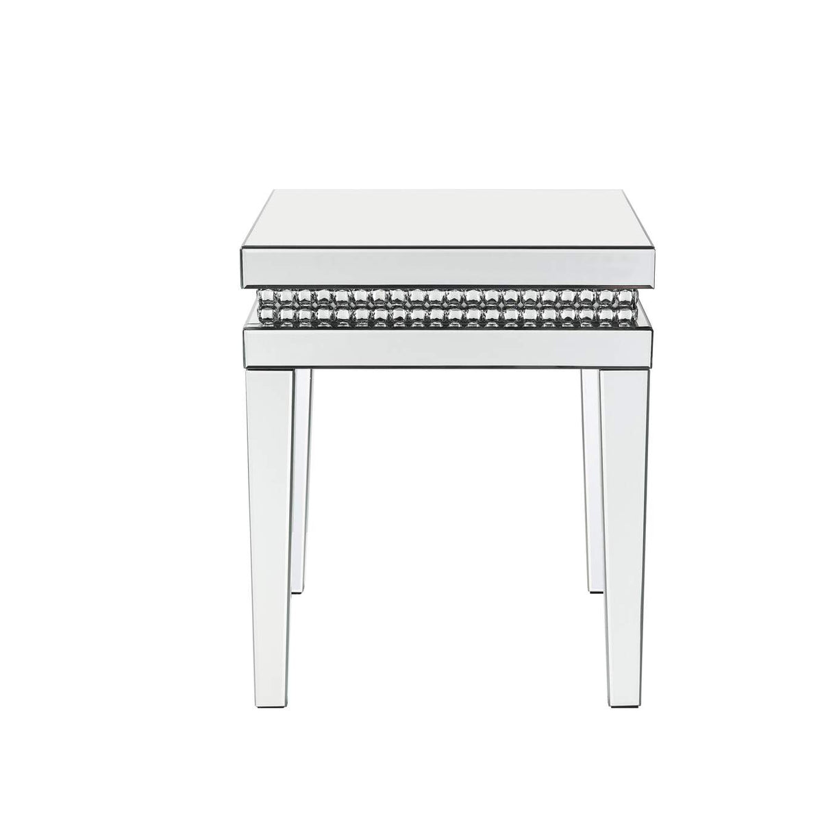 88052 Lotus End Table