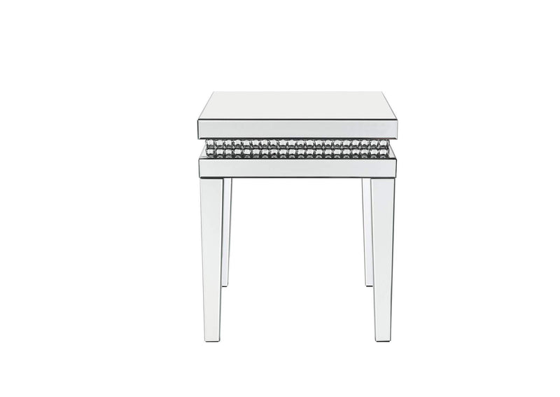 88052 Lotus End Table