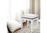 88052 Lotus End Table
