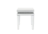 88052 Lotus End Table