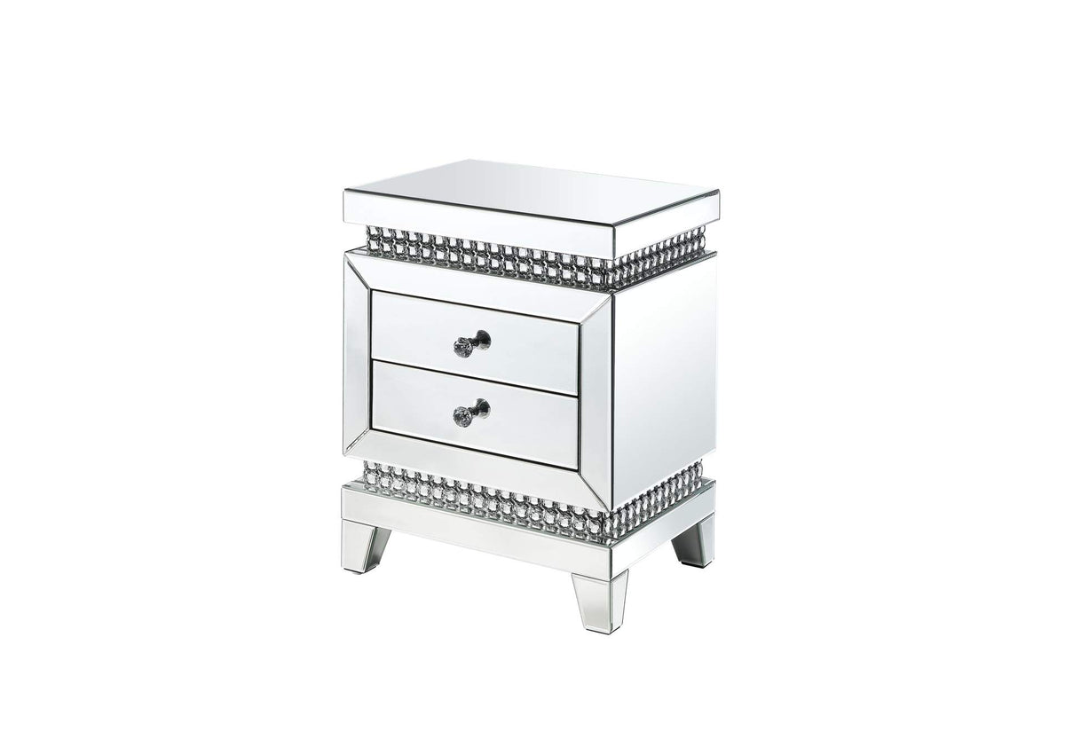 88054 Lotus Accent Table