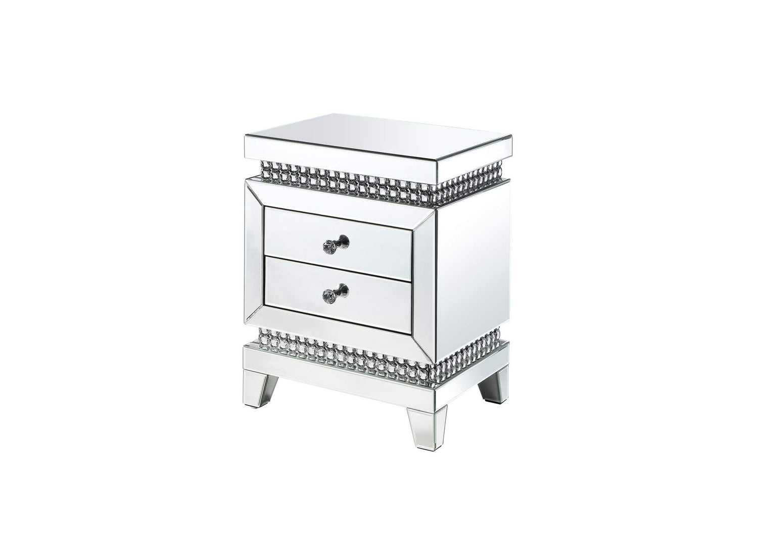 88054 Lotus Accent Table