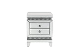 88054 Lotus Accent Table