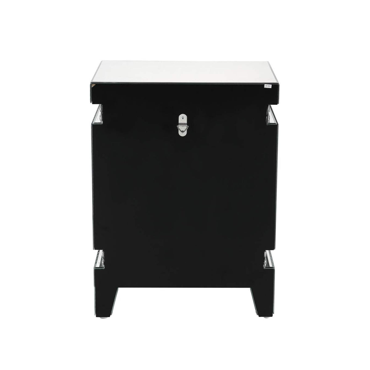 88054 Lotus Accent Table