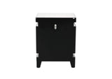 88054 Lotus Accent Table