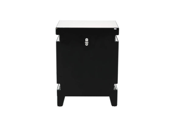88054 Lotus Accent Table
