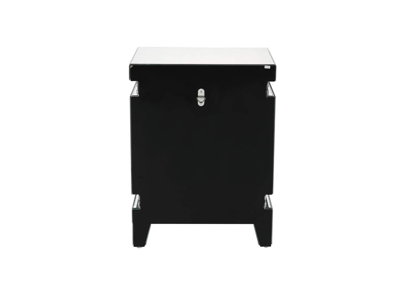 88054 Lotus Accent Table