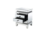 88054 Lotus Accent Table