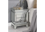 88054 Lotus Accent Table