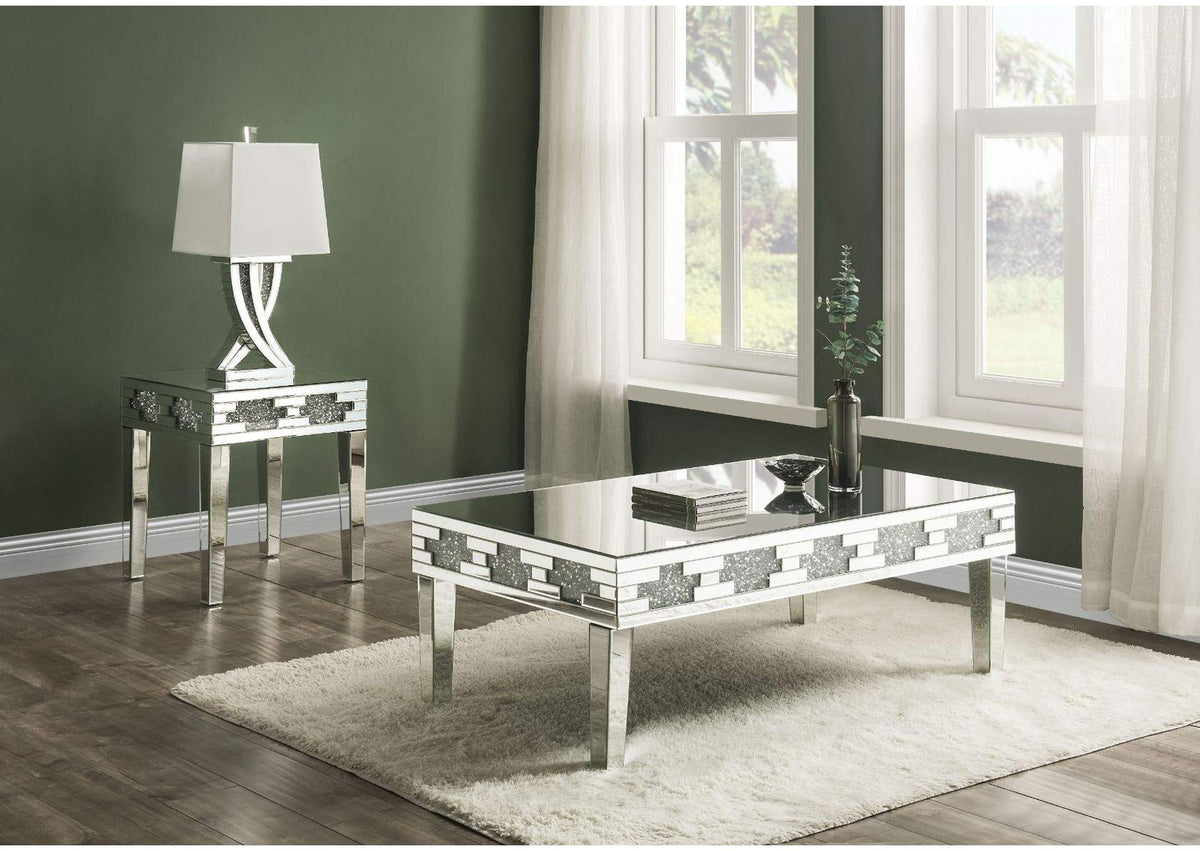 88057 Noralie End Table