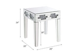 88057 Noralie End Table