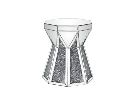 88062 Noralie End Table