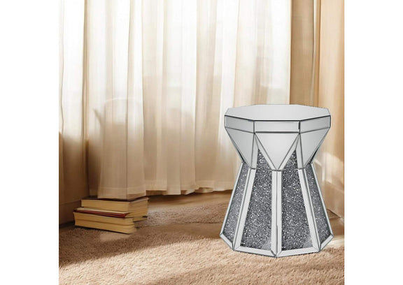 88062 Noralie End Table